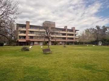 Departamento · 37m² · 1 Ambiente · 1 Cochera · Departamento en Villa del Lago