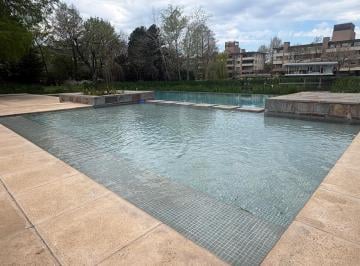 Departamento · 37m² · 1 Ambiente · 1 Cochera · Oportunidad - Departamento en Alquiler - Villa del Lago, Pilar
