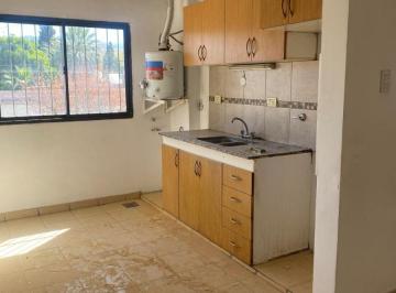 Departamento de 1 ambiente, Las Heras · Alquilamos Departamento!