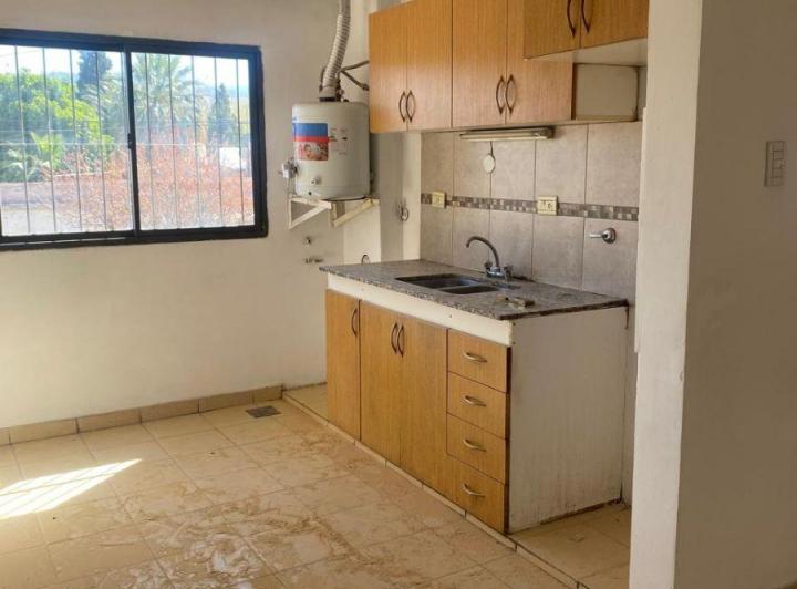 Departamento · 40m² · 1 Ambiente