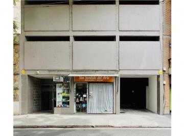 Garage · 18m² · Venta Cochera - 2do Nivel - Barrio Martin
