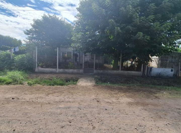 Casa · 50m² · 2 Ambientes