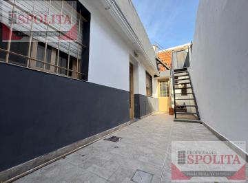 PH · 37m² · 2 Ambientes · PH en Loma Hermosa