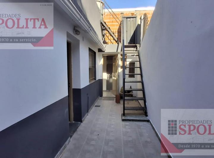 PH · 37m² · 2 Ambientes