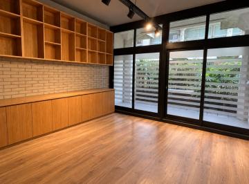 Oficina comercial · 67m² · Oficina Alquiler La Algodonera Chaca/colegiales