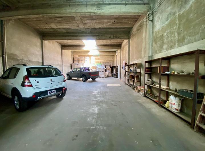 Casa · 340m² · 3 Ambientes