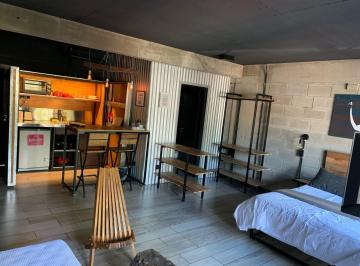 Departamento · 35m² · 1 Ambiente · Departamento en Venta con Muebles en Tigre