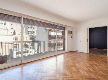 Departamento · 134m² · 4 Ambientes · 1 Cochera · Arenales y Suipacha