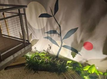 Departamento de 2 ambientes, Villa Crespo · Departamento de 40 m² Amoblado con 1 Dormitorio en Alquiler y Alquiler Temporal en Villa Crespo