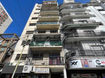 Departamento · 35m² · 2 Ambientes · Departamento en Balvanera