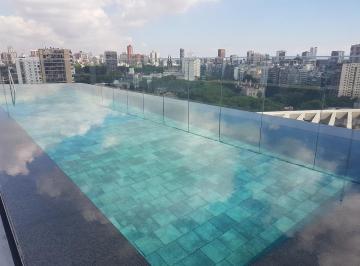 Departamento · 50m² · 2 Ambientes · 1 Cochera · Departamento Alquiler - Palermo