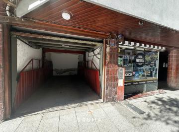 Garage , Mar del Plata · Venta de Cochera con Baulera en El Barrio La Perla, Mar del Plata.