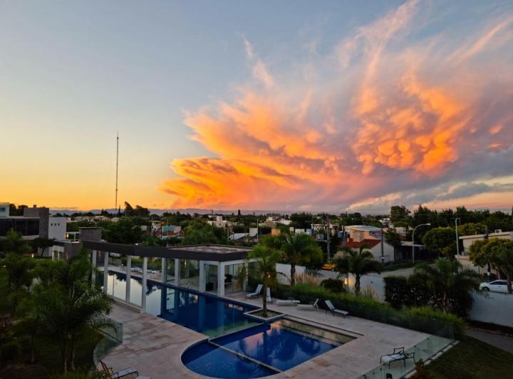 Departamento · 85m² · 1 Dormitorio · 1 Cochera