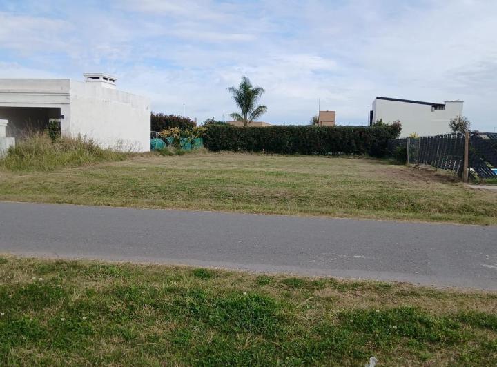Terreno · 510m²