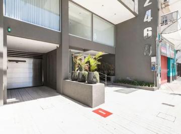 Departamento · 45m² · 2 Ambientes · Depto en Alquiler 2 Amb con Balcon Lanusita