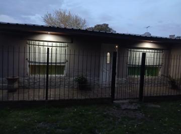 Casa de 4 ambientes, Merlo · Alquiler Casa Al Frente, Amplia