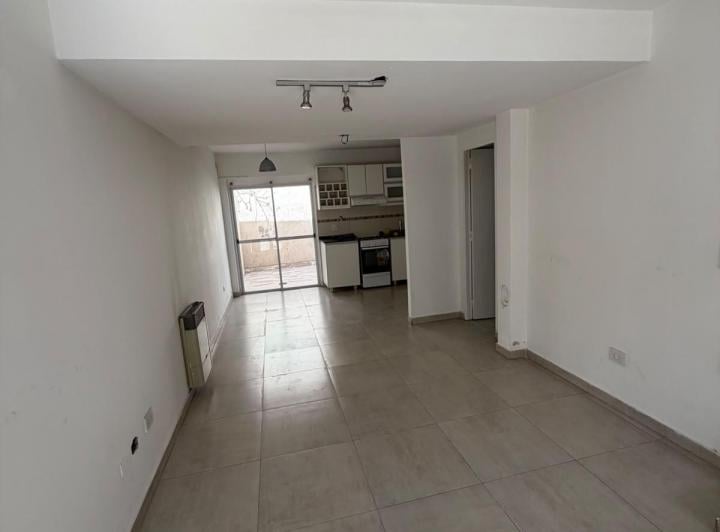 Departamento · 1m² · 2 Dormitorios · 1 Cochera