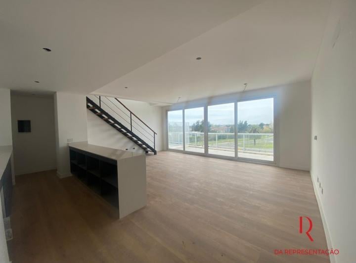 Departamento · 199m² · 3 Ambientes