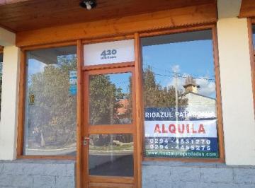 Local comercial · 80m² · 1 Ambiente · Local - El Bolson