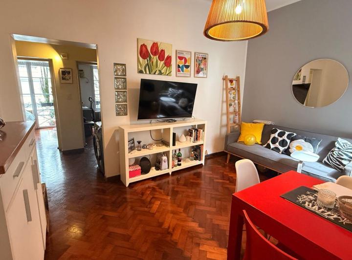 Departamento · 53m² · 3 Ambientes