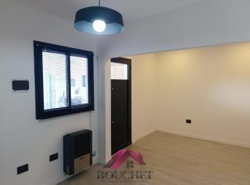 PH · 35m² · 1 Ambiente · PH Ambiente y Medio por Planta Alta en Venta | Parque Luro