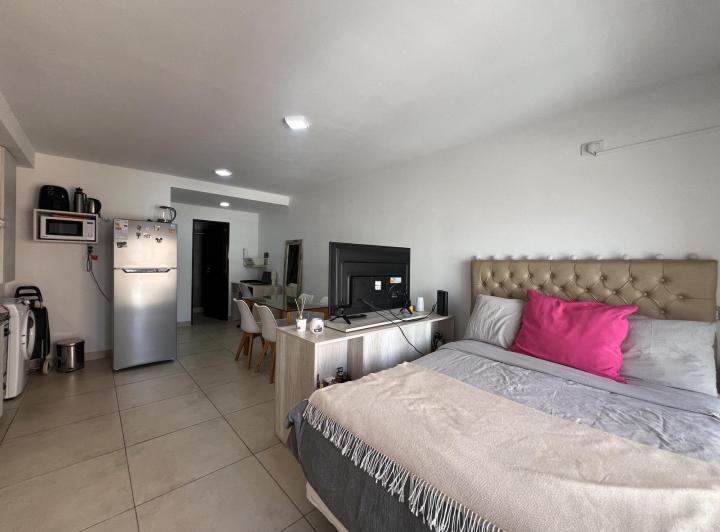 Departamento · 26m² · 1 Ambiente