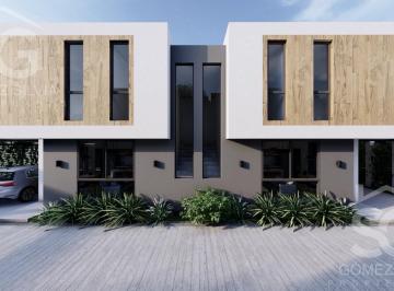 Casa · 90m² · 4 Ambientes · 1 Cochera · Casa en Alquiler 4 Ambientes en Ituzaingó