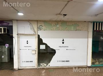 Local comercial · 39m² · 1 Ambiente · Local en Liniers Galeria Credito Liniers