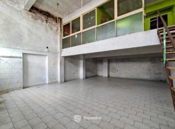Depósito · 322m² · 8 Ambientes · Venta | Permuta - Galpón con Amplio Potencial Para Diferentes Actividades - Saladillo, Rosario.