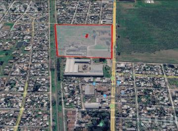 Terreno · 99786m² · Terreno Industrial en Venta en Merlo - Posibilidad de Menor Superficie