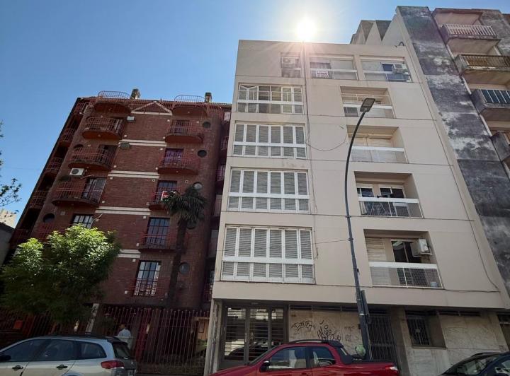 Departamento · 165m² · 7 Dormitorios