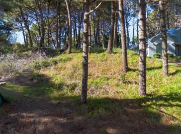 Terreno · 1093m² · Venta Terreno Pinamar