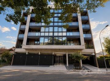 Departamento · 45m² · 2 Ambientes · 1 Cochera · Venta de Departamento 2 Ambientes a Estrenar en Zona Plaza Guemes