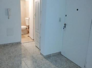 Departamento · 29m² · 1 Ambiente · Departamento en Barrio Norte