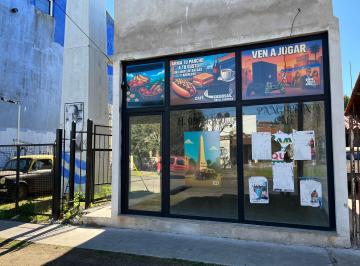 Local comercial de 1 ambiente, Ituzaingó · Local Comercial - Ituzaingo Norte