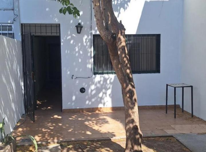 Departamento · 36m² · 2 Ambientes
