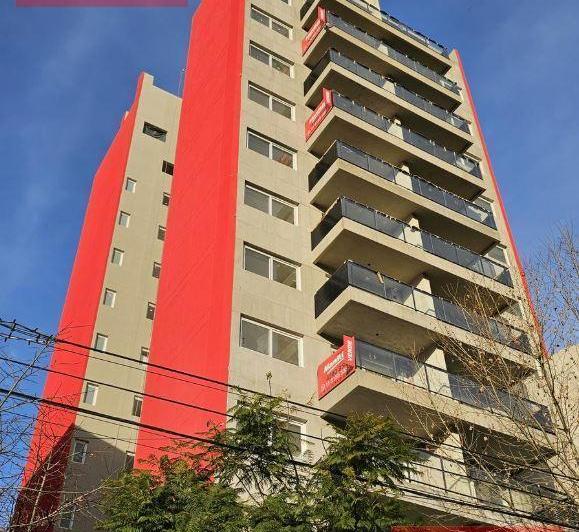 Desarrollo vertical