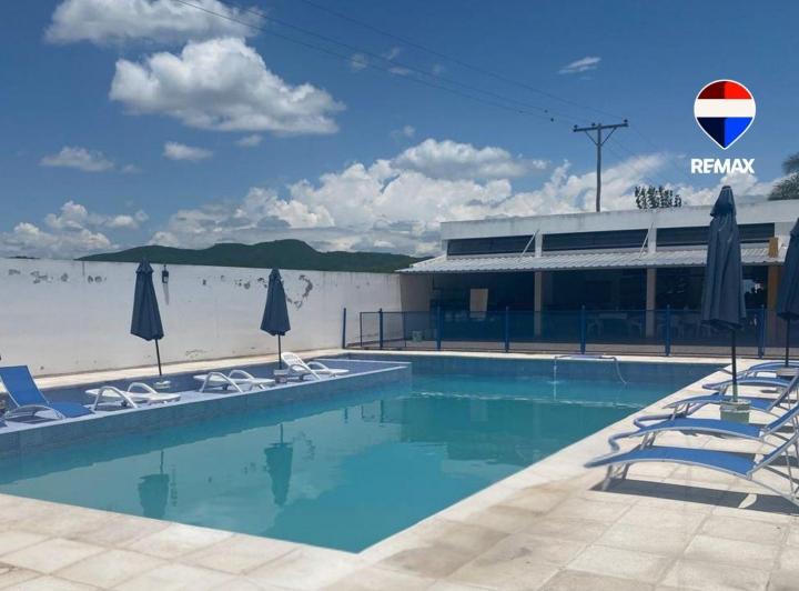 Hotel · 2776m²