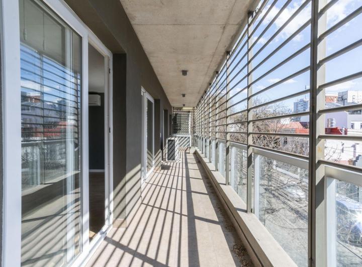 Departamento · 176m² · 5 Ambientes · 2 Cocheras