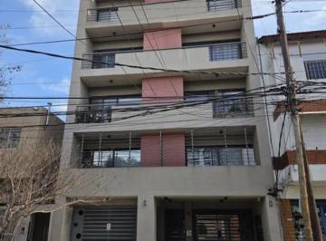 tres-de-febrero-villa-bosch-venta-departamento-2-ambientes · Departamento 2 Amb C/balcon y Cochera 42 m² Villa Boch
