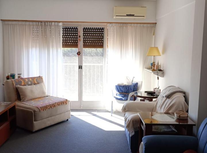 Departamento · 72m² · 3 Ambientes