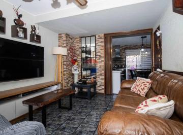 Casa · 65m² · 4 Ambientes · 1 Cochera · Venta Casa 2 Dorm. Malvin Norte
