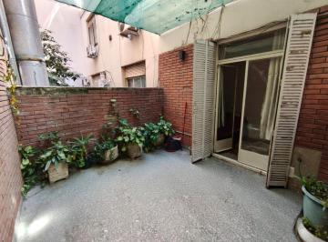 Departamento de 5 ambientes, San Nicolás · Venta - San Nicolas - 5 Ambientes con 3 Patios - Callao y Corrientes