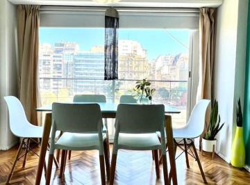 Departamento · 55m² · 3 Ambientes · Departamento en Venta en Retiro, Capital Federal, Buenos Aires