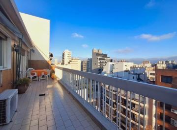 Departamento · 95m² · 3 Ambientes · 3 Ambientes en Alquiler Temporario!