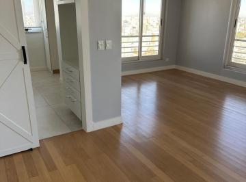Departamento de 3 ambientes, Palermo · Torre Ruggieri: 3 Ambientes con Vista Privilegiada