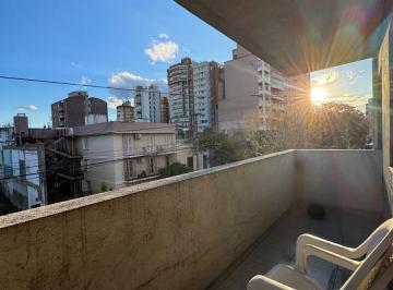 Departamento de 2 ambientes, Córdoba · Alquilo Dpto 1 Dorm Amoblado Cofico