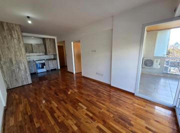 Departamento · 40m² · 2 Ambientes · Alquiler 2amb C/balcón 55 m² - San Juan 3600 - Boedo