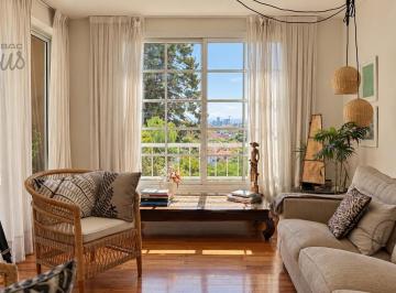Living · Venta | Departamento | Villa Mediterranea | 3 Dorm.