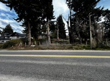 Terreno · 1753m² · Lote en Venta Sobre Av Bustillo